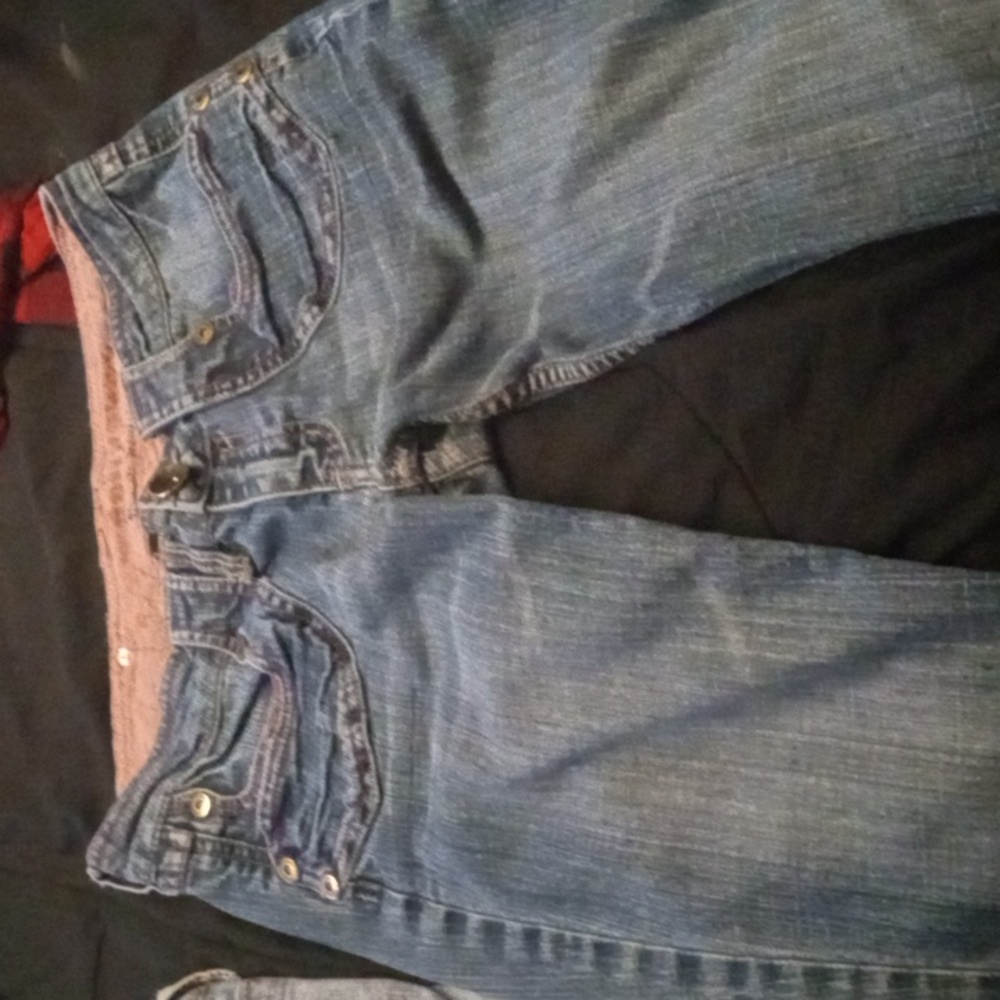 Doll House jeans size 7